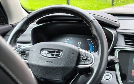 Geely Atlas, 2024 год, 2 690 000 рублей, 27 фотография