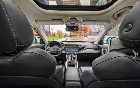 Geely Atlas, 2024 год, 2 690 000 рублей, 28 фотография