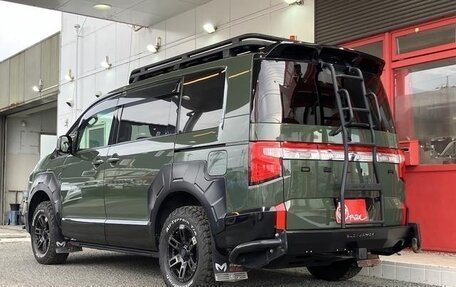 Mitsubishi Delica D:5 I, 2023 год, 2 930 000 рублей, 4 фотография