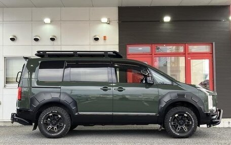 Mitsubishi Delica D:5 I, 2023 год, 2 930 000 рублей, 7 фотография