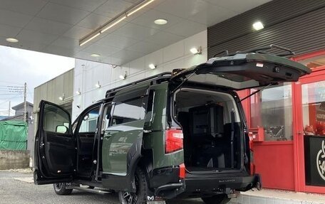 Mitsubishi Delica D:5 I, 2023 год, 2 930 000 рублей, 9 фотография