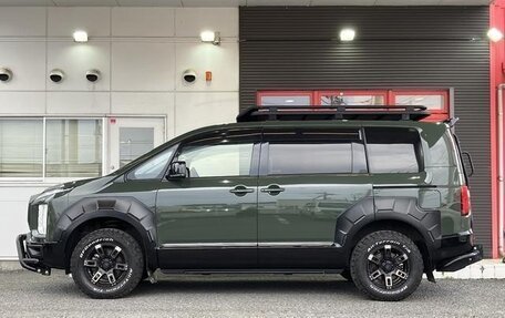 Mitsubishi Delica D:5 I, 2023 год, 2 930 000 рублей, 8 фотография