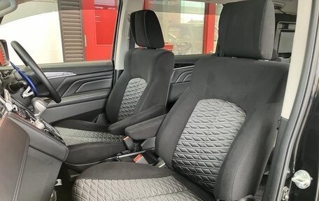 Mitsubishi Delica D:5 I, 2023 год, 2 930 000 рублей, 13 фотография