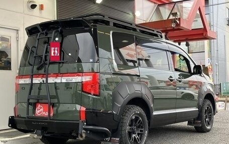 Mitsubishi Delica D:5 I, 2023 год, 2 930 000 рублей, 6 фотография