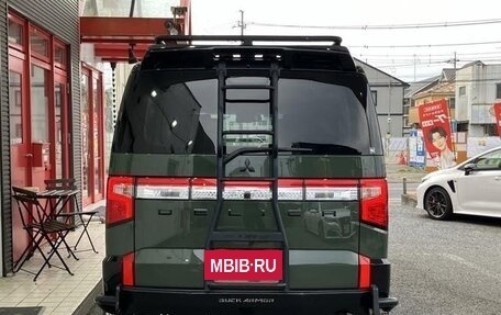 Mitsubishi Delica D:5 I, 2023 год, 2 930 000 рублей, 5 фотография