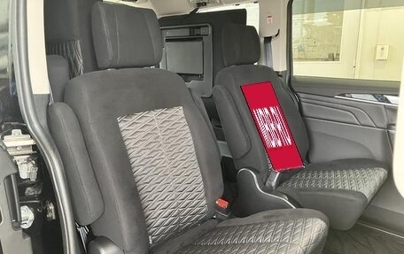 Mitsubishi Delica D:5 I, 2023 год, 2 930 000 рублей, 16 фотография
