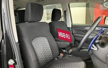 Mitsubishi Delica D:5 I, 2023 год, 2 930 000 рублей, 15 фотография