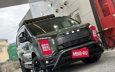 Mitsubishi Delica D:5 I, 2023 год, 2 930 000 рублей, 3 фотография