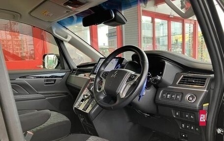 Mitsubishi Delica D:5 I, 2023 год, 2 930 000 рублей, 14 фотография