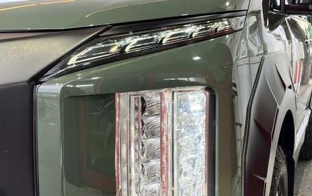Mitsubishi Delica D:5 I, 2023 год, 2 930 000 рублей, 22 фотография
