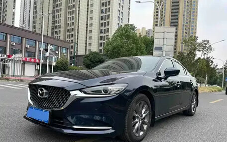 Mazda 6, 2022 год, 1 796 000 рублей, 2 фотография