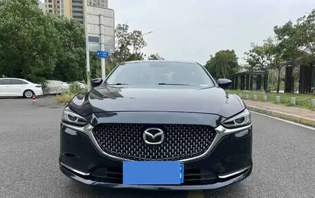 Mazda 6, 2022 год, 1 796 000 рублей, 3 фотография