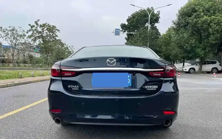 Mazda 6, 2022 год, 1 796 000 рублей, 4 фотография