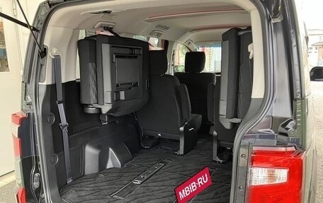 Mitsubishi Delica D:5 I, 2023 год, 2 930 000 рублей, 26 фотография