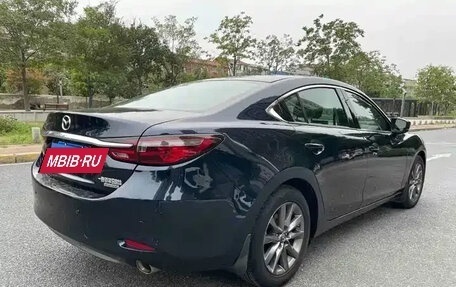 Mazda 6, 2022 год, 1 796 000 рублей, 5 фотография