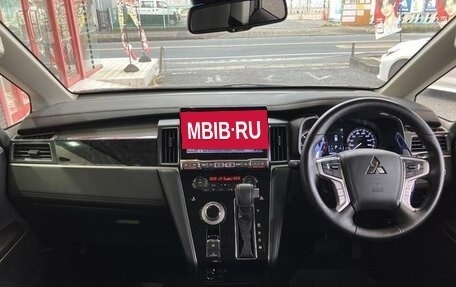 Mitsubishi Delica D:5 I, 2023 год, 2 930 000 рублей, 18 фотография