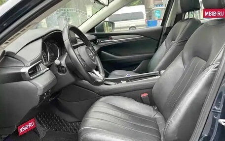 Mazda 6, 2022 год, 1 796 000 рублей, 6 фотография