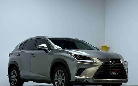 Lexus NX I, 2020 год, 3 120 000 рублей, 3 фотография