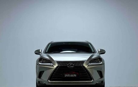 Lexus NX I, 2020 год, 3 120 000 рублей, 2 фотография
