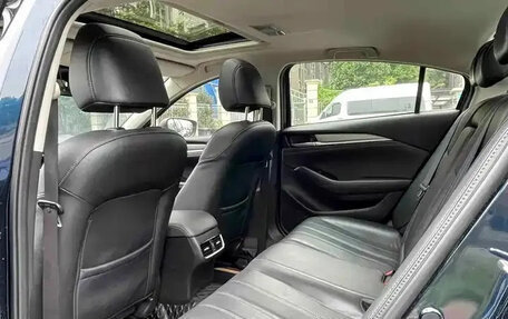 Mazda 6, 2022 год, 1 796 000 рублей, 9 фотография