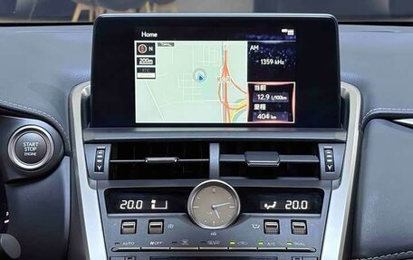 Lexus NX I, 2020 год, 3 120 000 рублей, 6 фотография