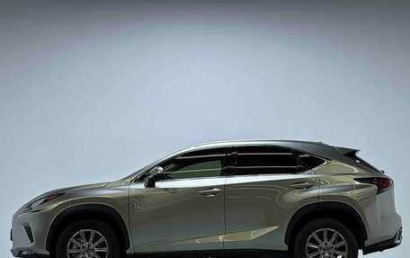 Lexus NX I, 2020 год, 3 120 000 рублей, 12 фотография