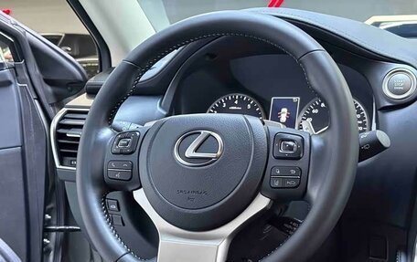 Lexus NX I, 2020 год, 3 120 000 рублей, 8 фотография