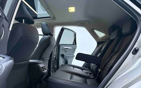 Lexus NX I, 2020 год, 3 120 000 рублей, 10 фотография