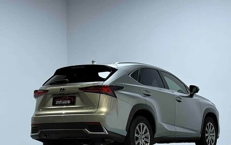 Lexus NX I, 2020 год, 3 120 000 рублей, 14 фотография