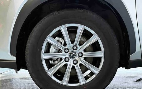 Lexus NX I, 2020 год, 3 120 000 рублей, 13 фотография