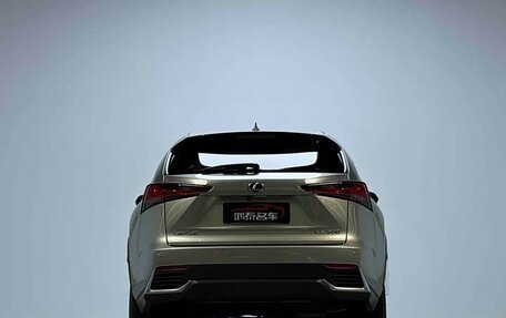 Lexus NX I, 2020 год, 3 120 000 рублей, 15 фотография