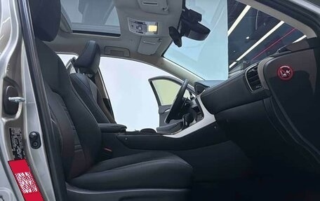 Lexus NX I, 2020 год, 3 120 000 рублей, 11 фотография