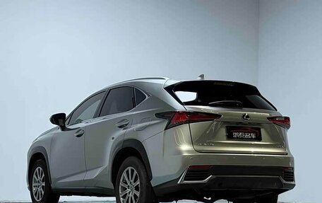 Lexus NX I, 2020 год, 3 120 000 рублей, 16 фотография