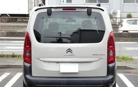 Citroen Berlingo III, 2022 год, 1 423 911 рублей, 7 фотография