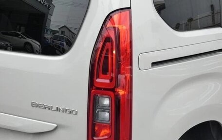 Citroen Berlingo III, 2022 год, 1 423 911 рублей, 9 фотография