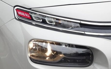 Citroen Berlingo III, 2022 год, 1 423 911 рублей, 5 фотография