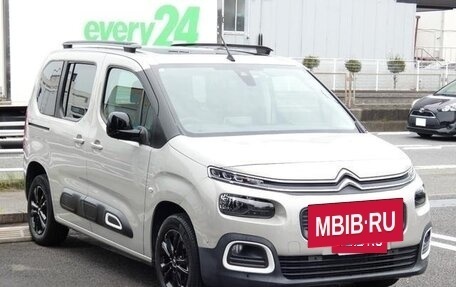 Citroen Berlingo III, 2022 год, 1 423 911 рублей, 3 фотография