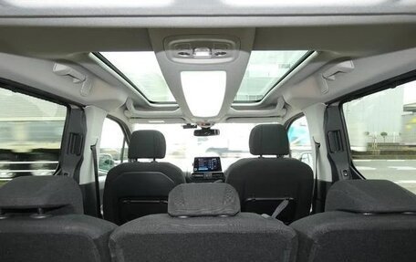 Citroen Berlingo III, 2022 год, 1 423 911 рублей, 12 фотография