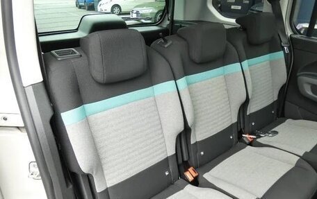 Citroen Berlingo III, 2022 год, 1 423 911 рублей, 13 фотография