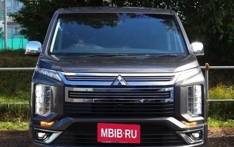 Mitsubishi Delica D:5 I, 2023 год, 2 635 000 рублей, 3 фотография