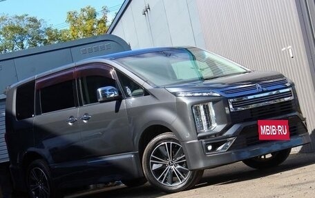 Mitsubishi Delica D:5 I, 2023 год, 2 635 000 рублей, 6 фотография