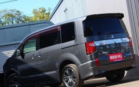 Mitsubishi Delica D:5 I, 2023 год, 2 635 000 рублей, 9 фотография