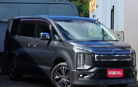 Mitsubishi Delica D:5 I, 2023 год, 2 635 000 рублей, 5 фотография