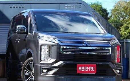 Mitsubishi Delica D:5 I, 2023 год, 2 635 000 рублей, 4 фотография