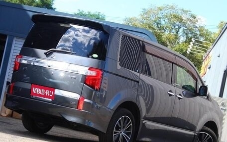 Mitsubishi Delica D:5 I, 2023 год, 2 635 000 рублей, 7 фотография