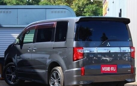 Mitsubishi Delica D:5 I, 2023 год, 2 635 000 рублей, 8 фотография