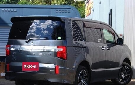 Mitsubishi Delica D:5 I, 2023 год, 2 635 000 рублей, 11 фотография