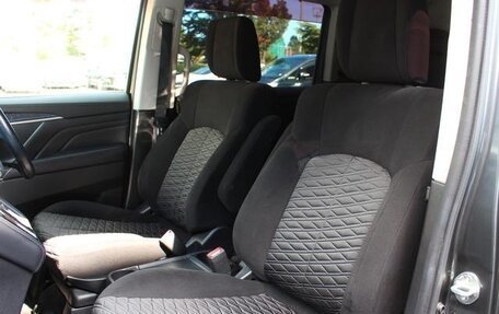 Mitsubishi Delica D:5 I, 2023 год, 2 635 000 рублей, 17 фотография
