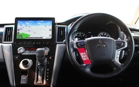 Mitsubishi Delica D:5 I, 2023 год, 2 635 000 рублей, 13 фотография