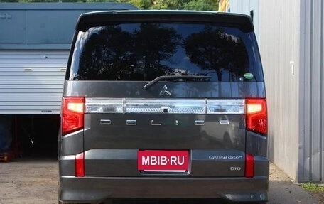 Mitsubishi Delica D:5 I, 2023 год, 2 635 000 рублей, 10 фотография